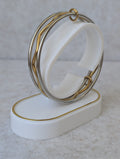 Brazalete UNIÓN Bicolor