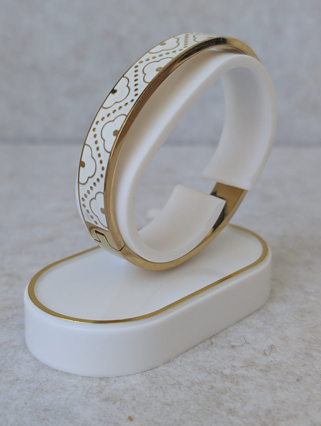 Brazalete ARABESCO