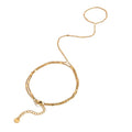 Pulsera con agarre a dedo BALANCE