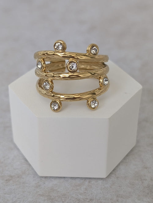 Anillo CONSTELACIÓN