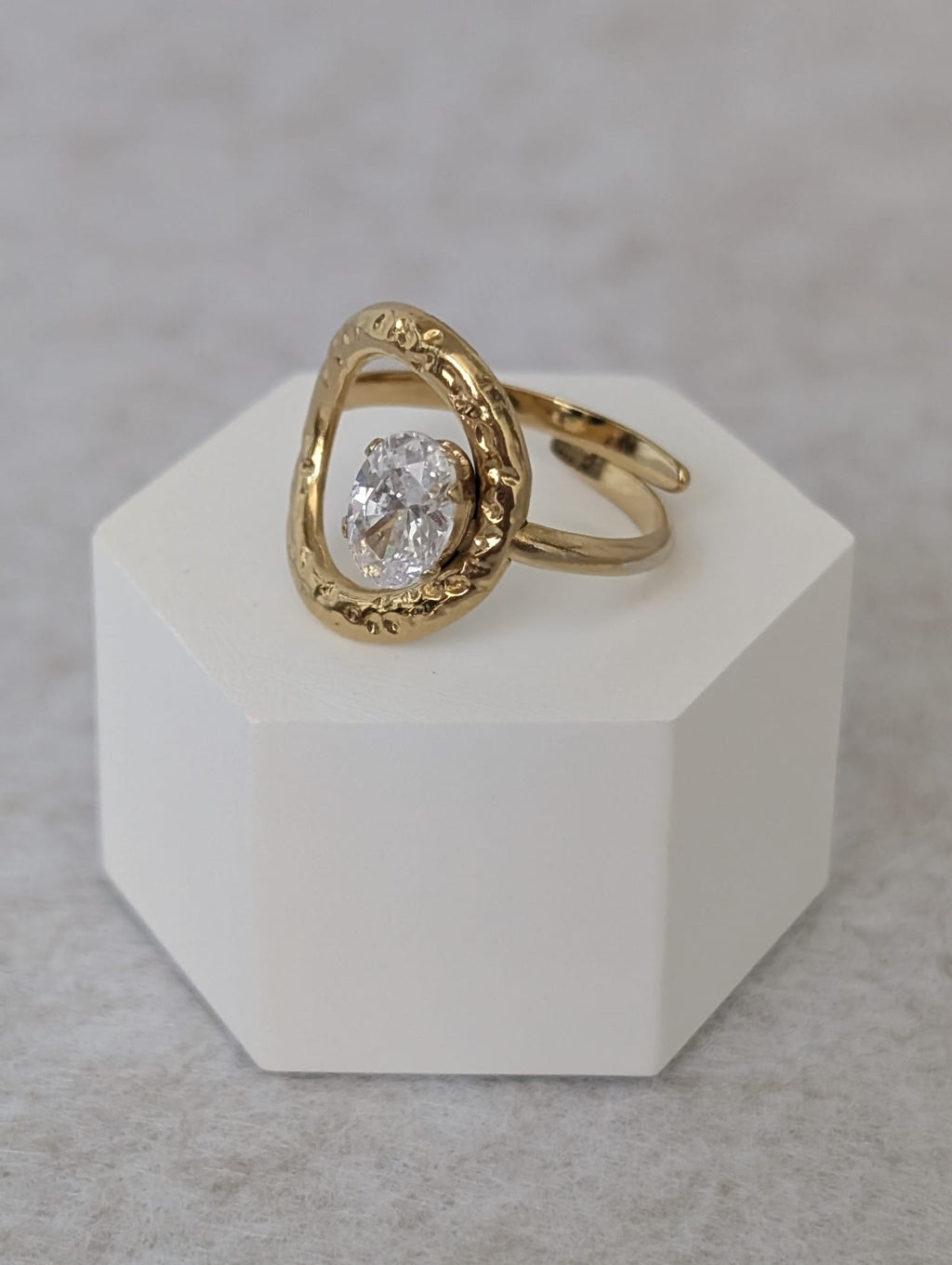 Anillo ALMA
