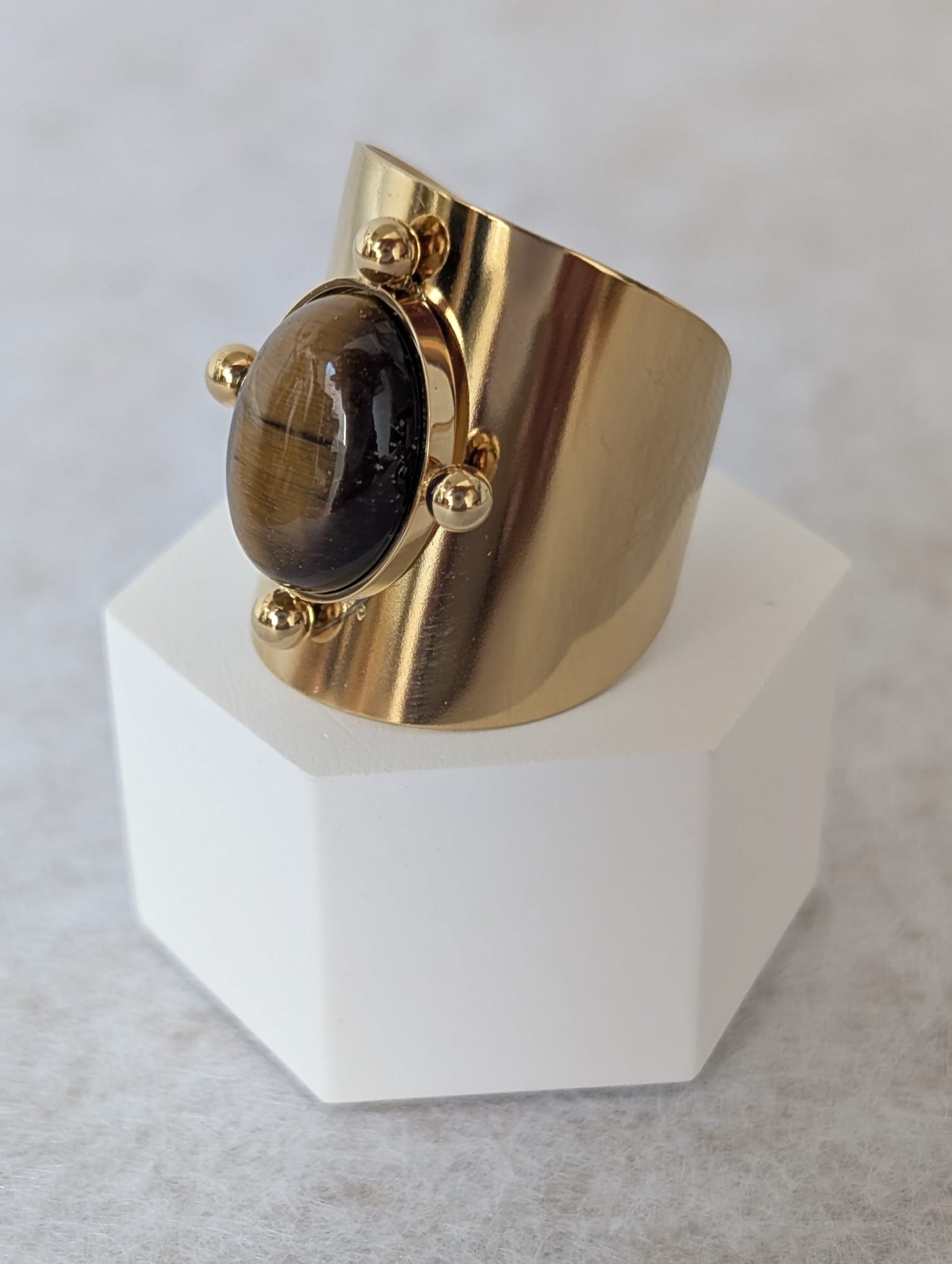 Anillo GRETA