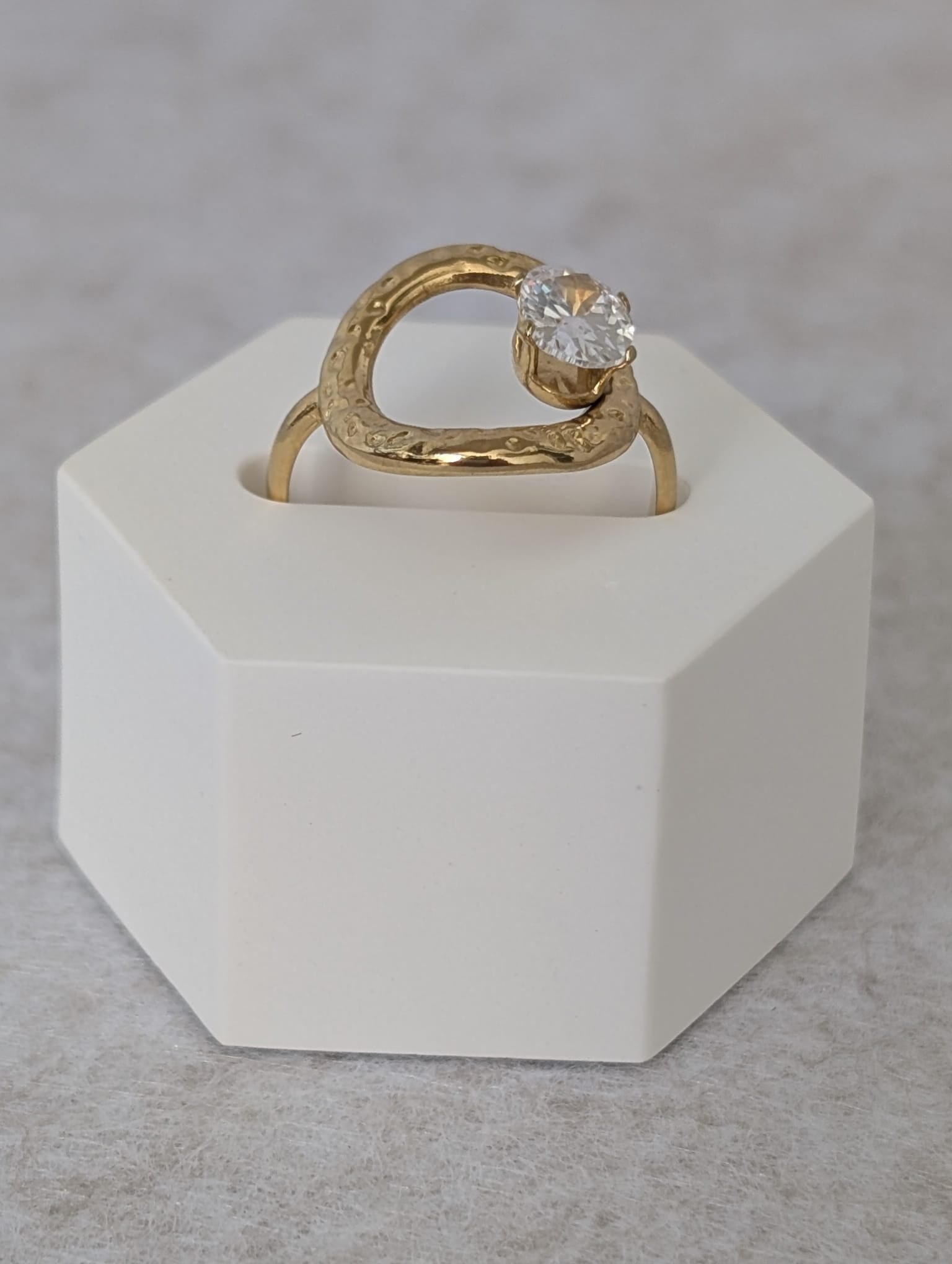 Anillo ALMA