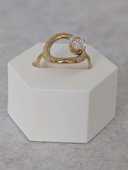 Anillo ALMA
