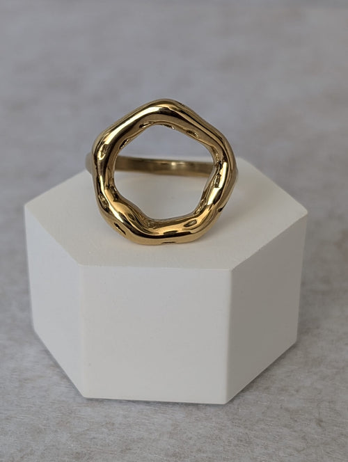 Anillo AURA