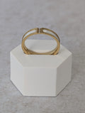 Anillo PURA