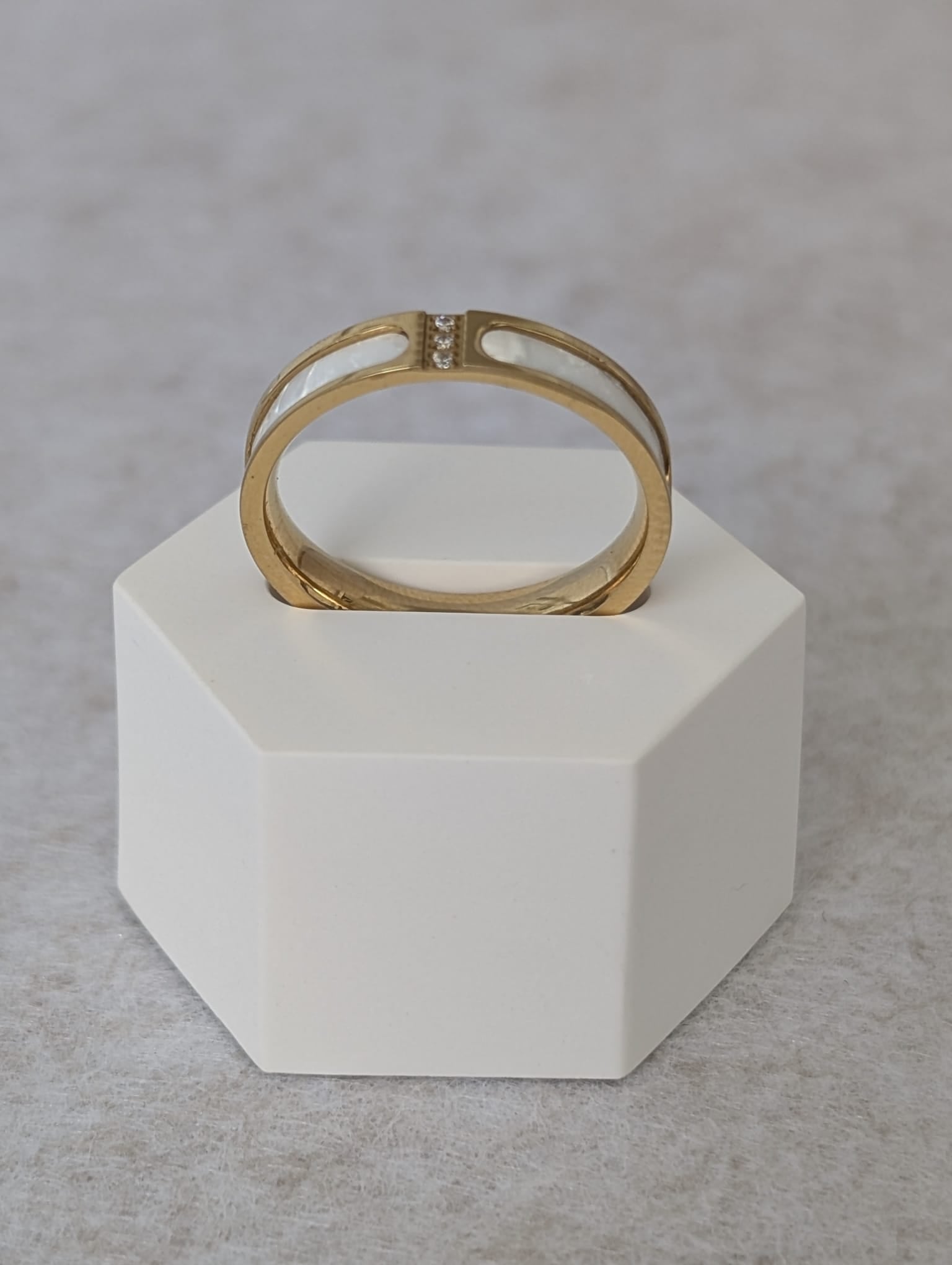 Anillo PURA