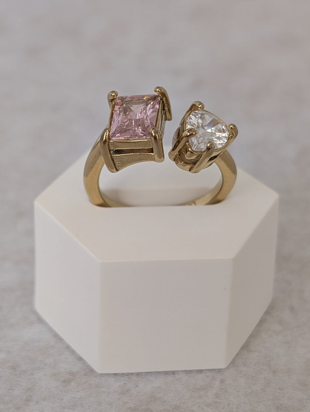 Anillo ATRACCIÓN