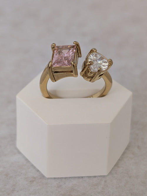 Anillo ATRACCIÓN
