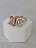 Anillo ATRACCIÓN