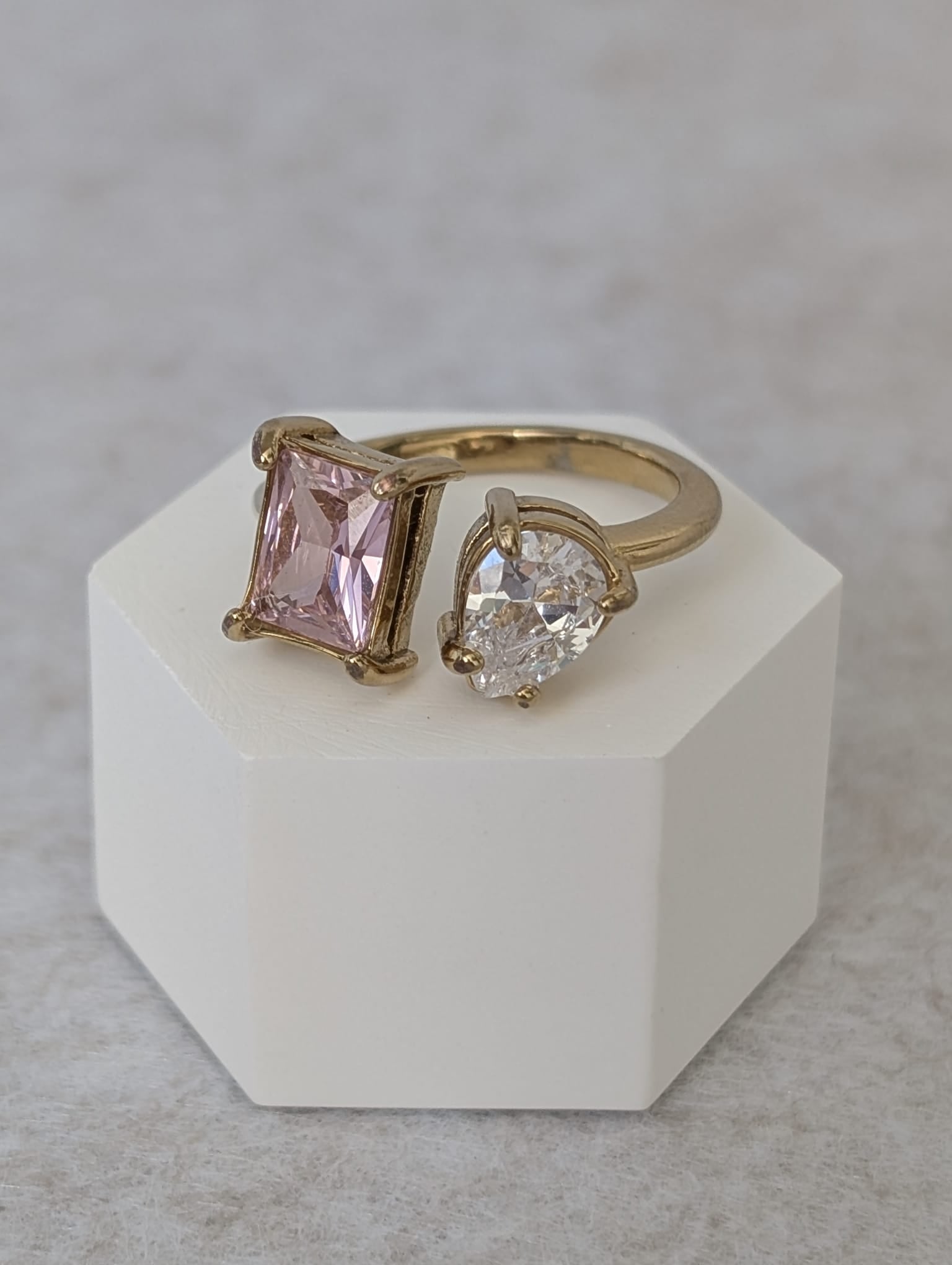 Anillo ATRACCIÓN