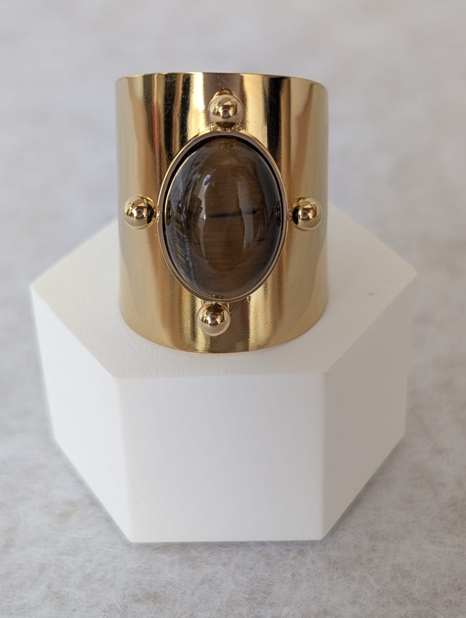 Anillo GRETA