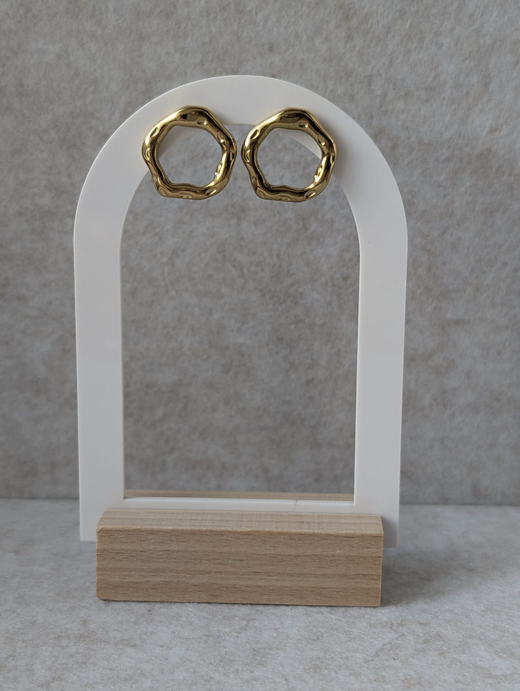 Pendientes AURA