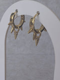 Pendientes REBELDE
