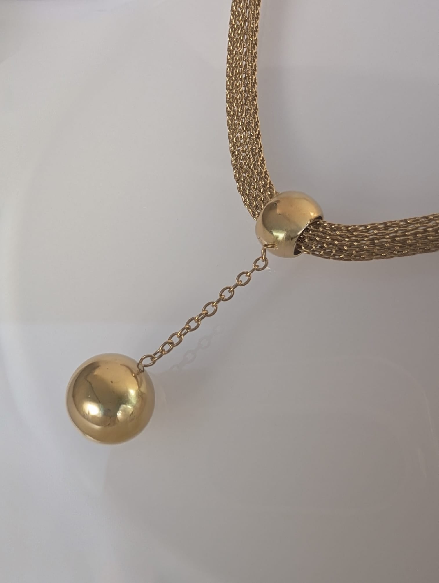 Pulsera PÉNDULO