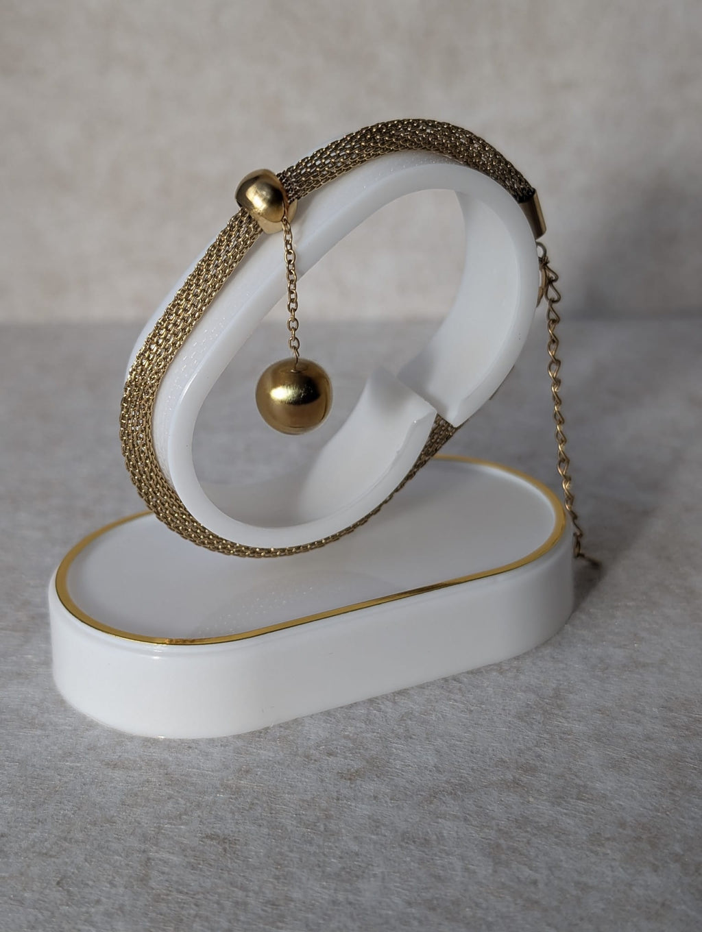 Pulsera PÉNDULO