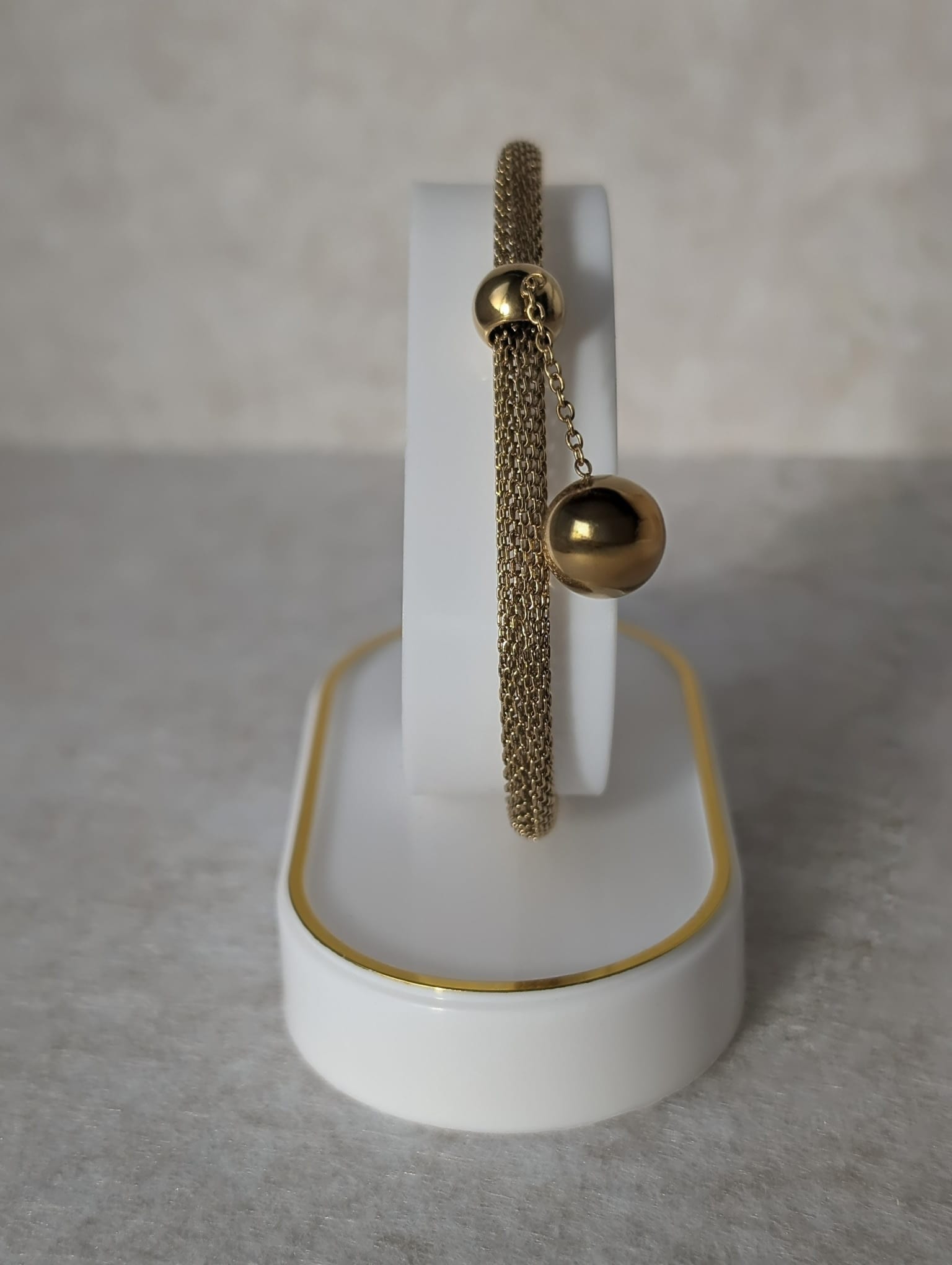 Pulsera PÉNDULO