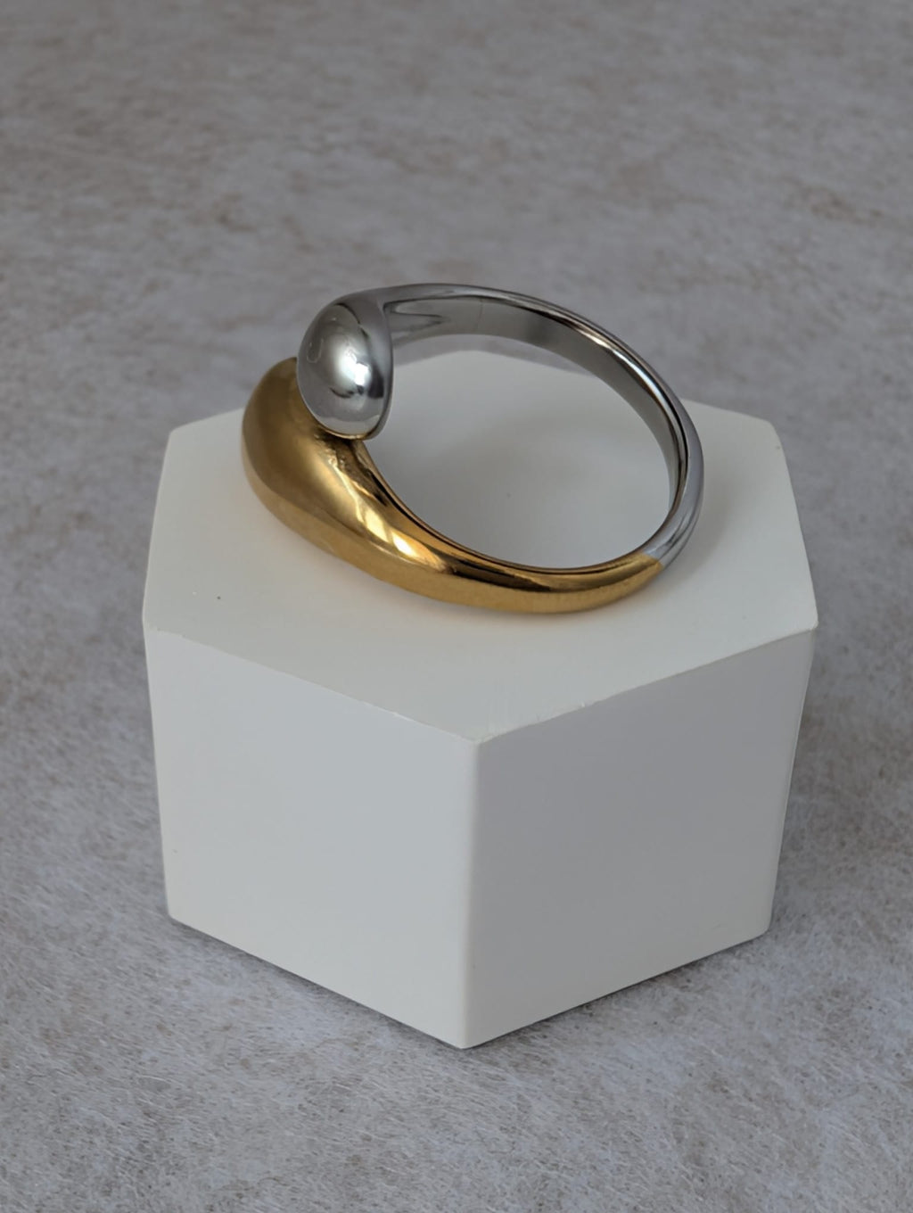 Anillo ETÉREO