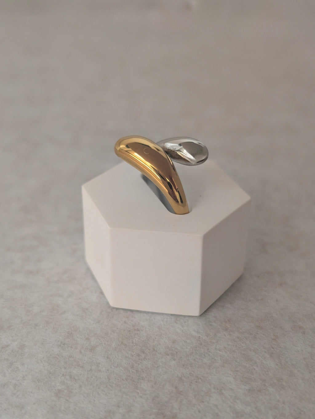 Anillo ETÉREO