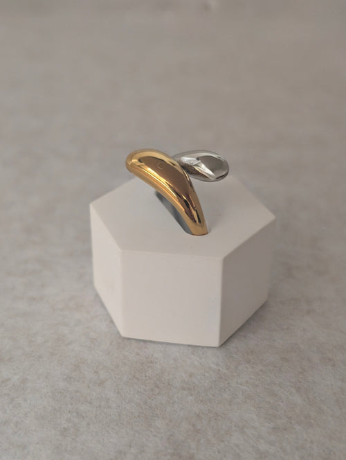 Anillo ETÉREO