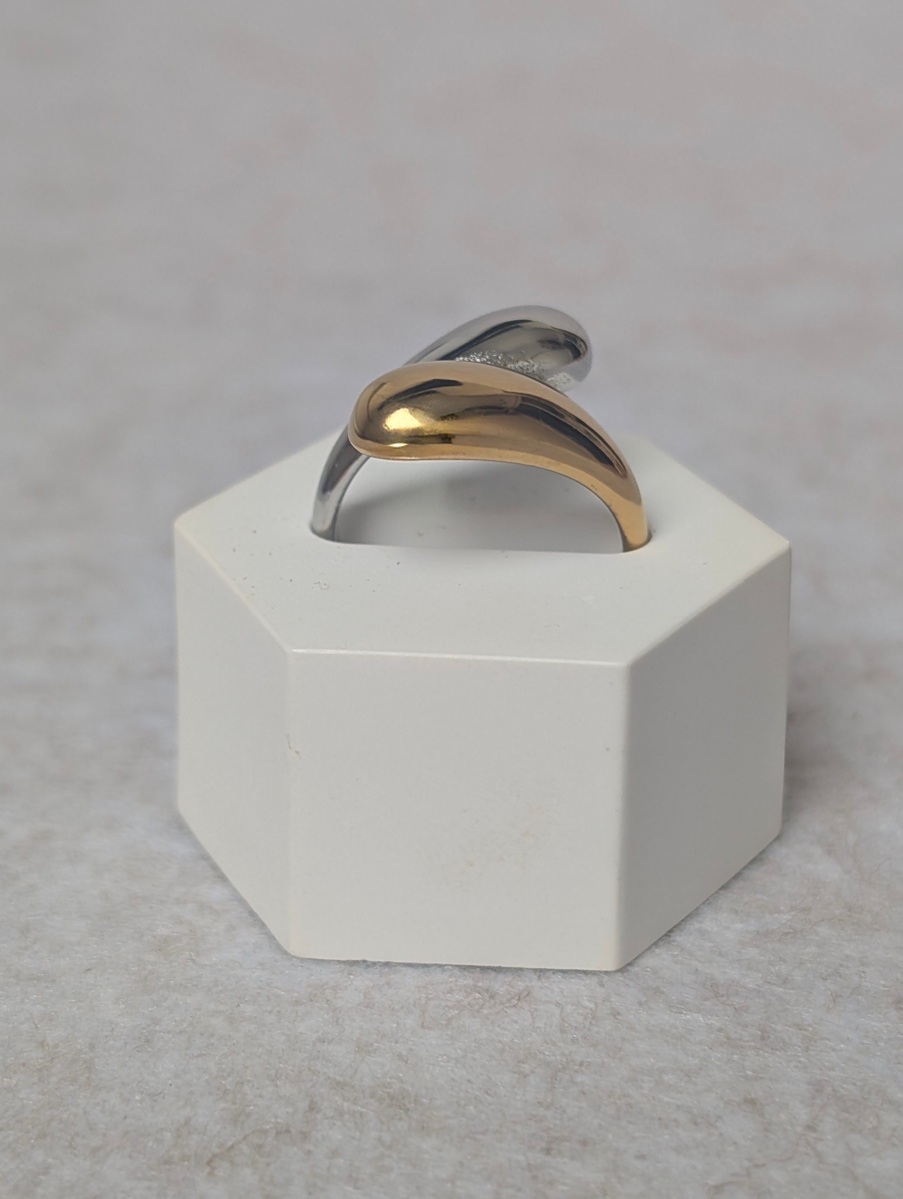 Anillo ETÉREO